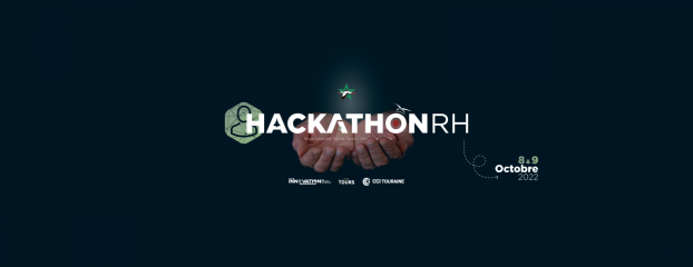 Les inscriptions pour le hackathon RH sont ouvertes